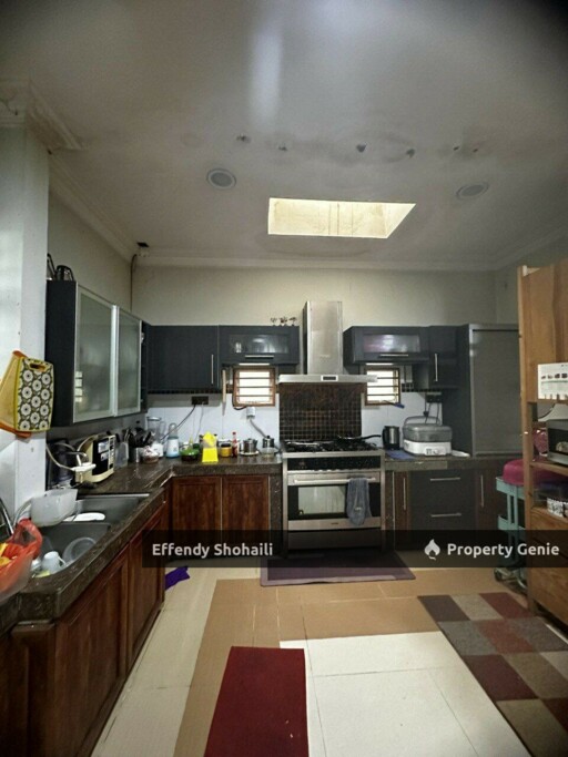 MUTIARA GOMBAK SEMI D