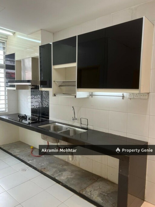 End Lot Booking RM1000 Townhouse Pearl Villa, Bandar Saujana Putra