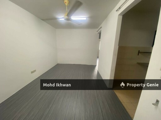 Seroja Apartment Low Cost Apartment Hot Area