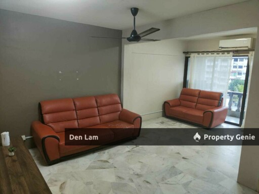 Pandan Lake View Apartment | Cheras KL | Shamelin | For rent !!
