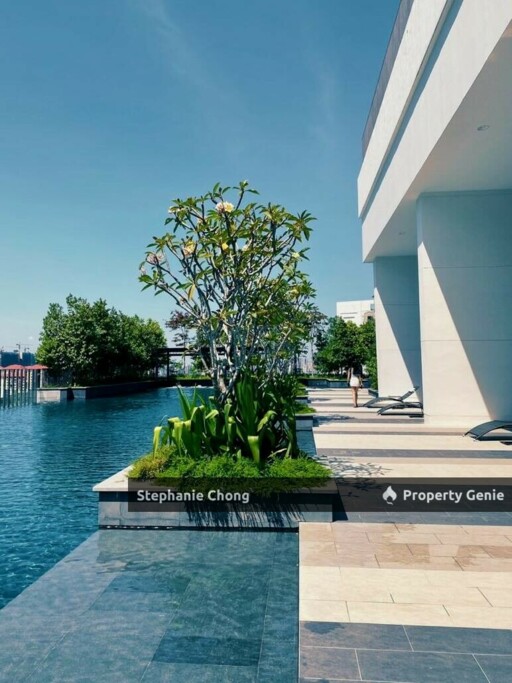 Lexa Residence Wangsa Maju | Freehold | 2R2B | RM480k