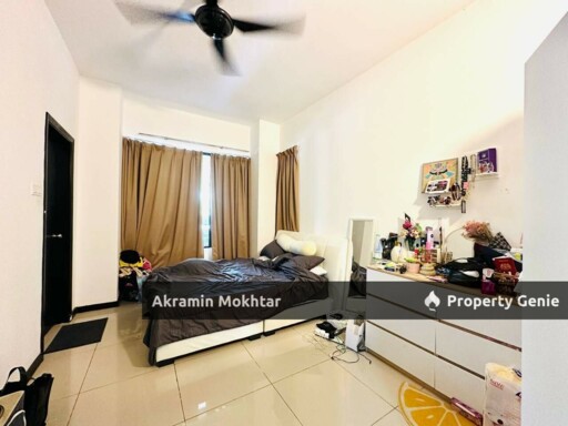GROUND FLOOR & FACING OPEN | Primer Garden Town Villas @ Cahaya SPK Seksyen U9 Shah Alam