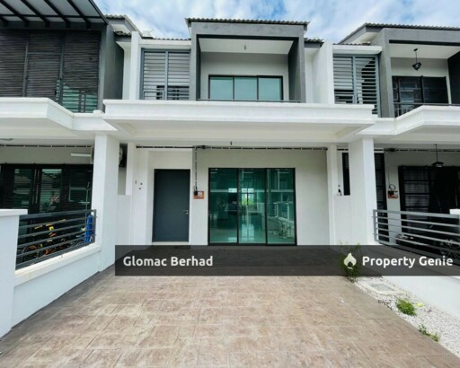 Sri Saujana Phase 7A