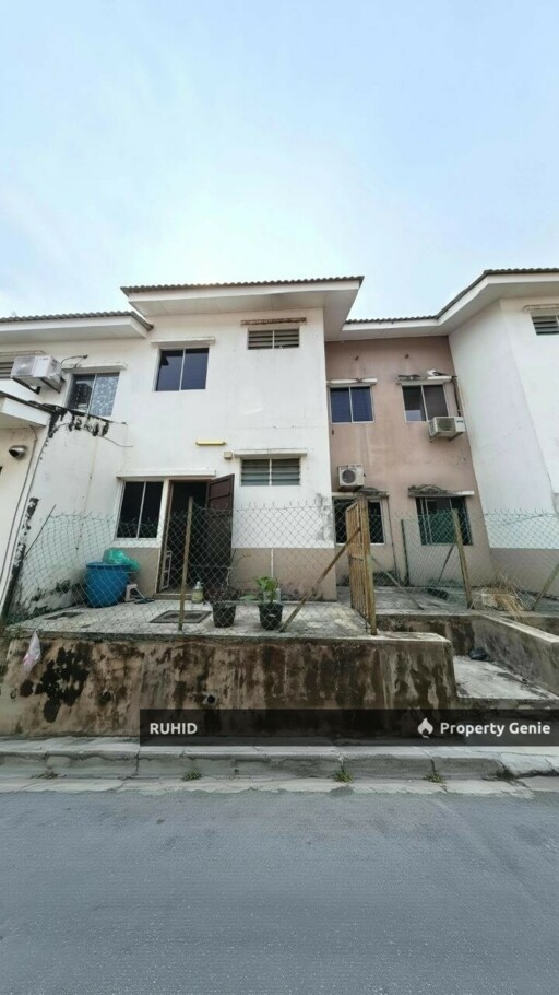 DOUBLE STOREY - Taman Sierra Perdana