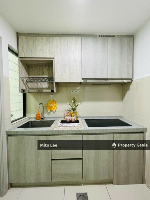 For Sale – Sfera Residensi, Seri Kembangan