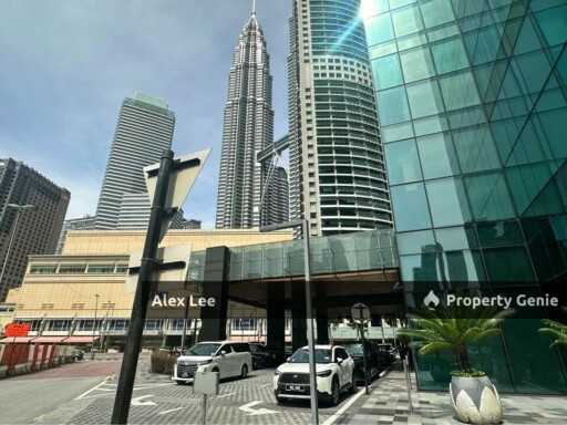 Four Seasons Place KLCC for Sale | Ultimate Luxury in Prime KLCC
