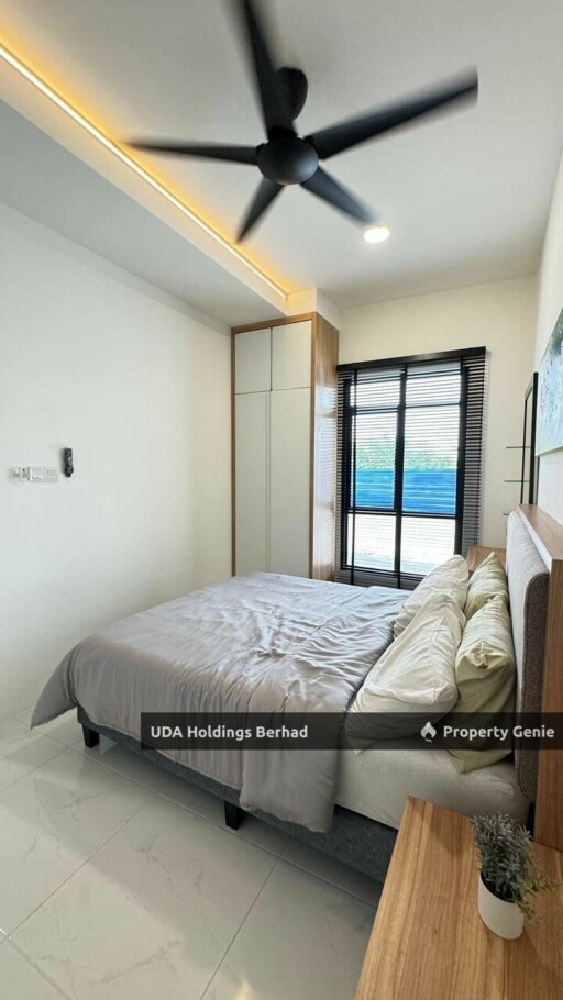 Neu Pendington | Kuching, Sarawak For Sales