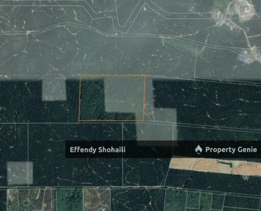 TEMERLOH KERDAU DEVELOPMENT LAND