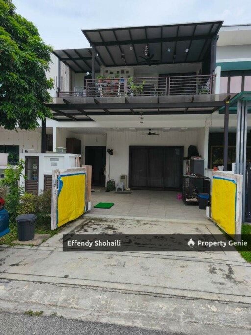 TAMAN KUNDANG BOTANIK RAWANG