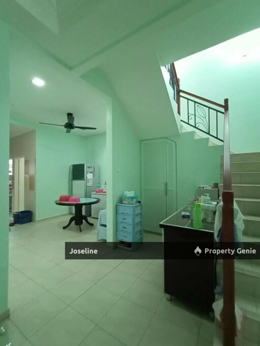 Bandar Seri Botani