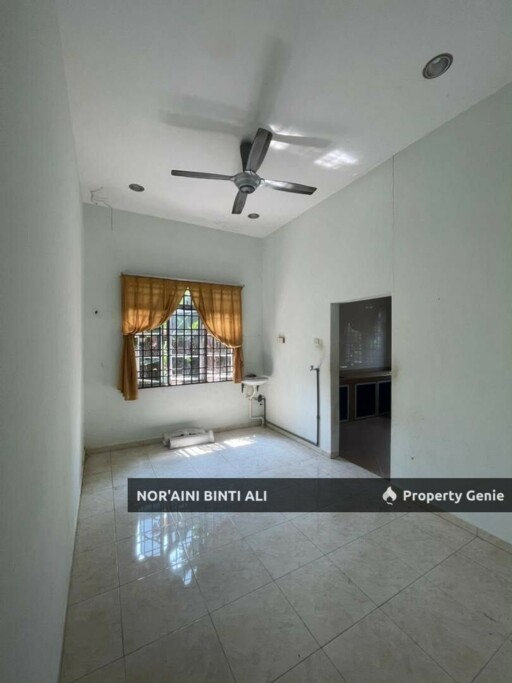 WTS Di Bawah Harga Pasaran RUMAH BANGLO CANTIK 4 Bilik di GELIGA Kemaman
