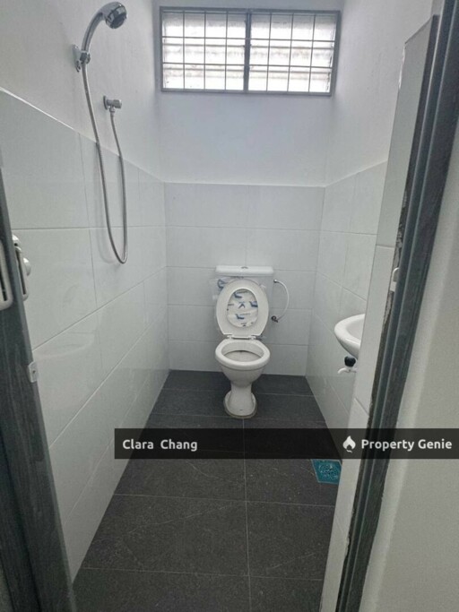 Jalan Sutera @ Taman Puteri Kluang Single Storey Terrace House Can Do 100% Full Loan
