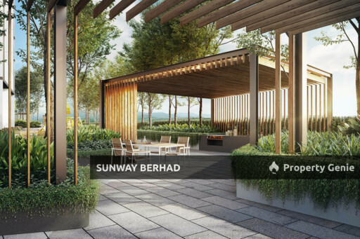 SUNWAY AVILA RESIDENCES, KLANG VALLRY