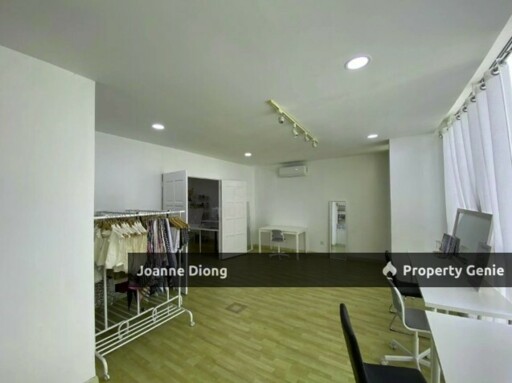 PJCC Office