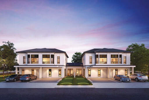 Avenham Garden @ Eco Grandeur