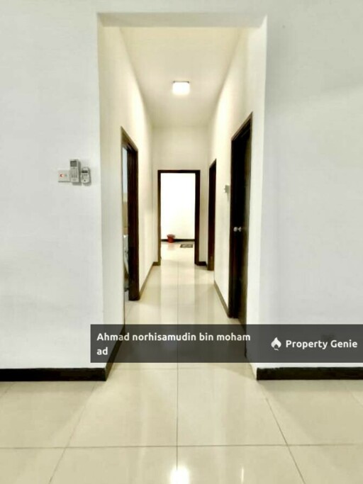 Ground Floor! Resort Style. Desa Idaman Residence, Puchong Prima for SALE