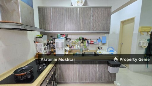 FREEHOLD | DOUBLE STOREY SUPERLINK SEKSYEN 4 PRIMA SAUJANA KAJANG (TYPE 25x70)