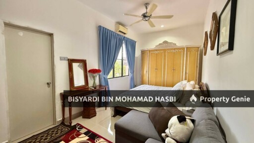 Double Storey Bungalow Puncak Pinggiran Putra, Kajang .