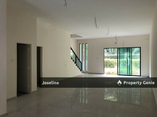 The Gulf Ipoh Gated Guarded New House