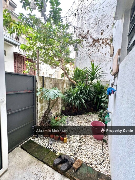 Renovated | Double Storey Terrace House Pulau Angsa U10, Shah Alam