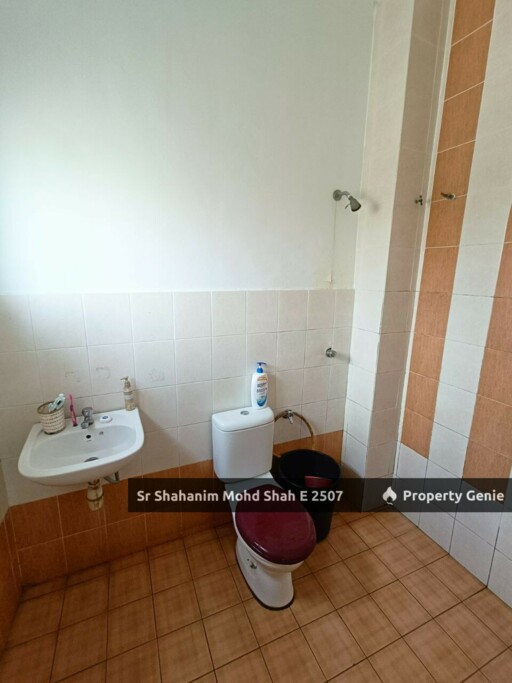 2 Storey Terrace Saujana Utama 3 Sungai Buloh