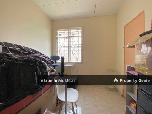 Facing Open | Double Storey Terrace Bandar Saujana Putra SP2, Jenjarom