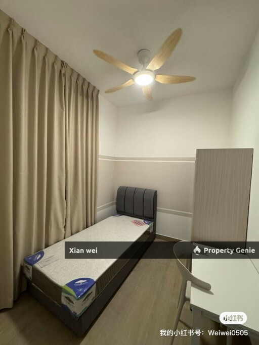 R&f Room
