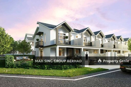 Jasmine @ Meridin East