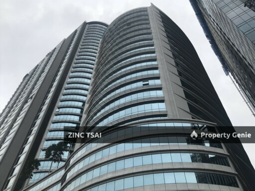 Menara UOA Bangsar