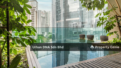 The Ruma Residences, KLCC