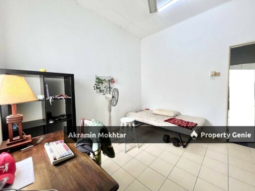 Renovated, Near Surau & School | Double Storey, Saujana Utama 3 @ Sungai Buloh