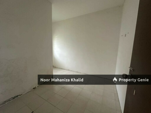 1.5 Terrace House, Taman Kempas Pokok Sena Kedah