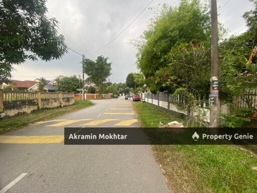 FullyRenovated | Single Storey Bungalow Desa Subang Permai, U6 Shah Alam