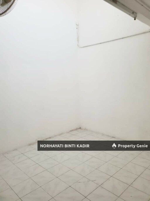 (REVISED PRICE) SINGLE STOREY TERRACE ALOR AKAR 3, JALAN KUBANG BUAYA, KUANTAN
