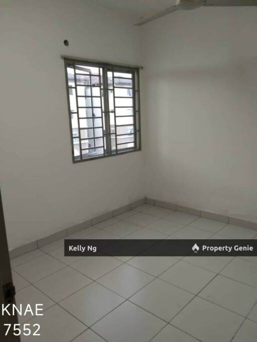Akasia Apartment At Bandar Botanic Klang For Sale