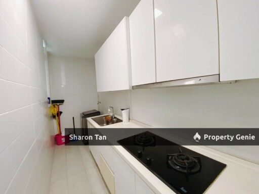 Paragon Residence | Forest View  | 2 Beds 2 Baths  Only RM1999/Month!
