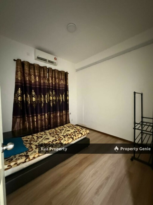P'residence Condominium For Rent! Located at Batu Kawa