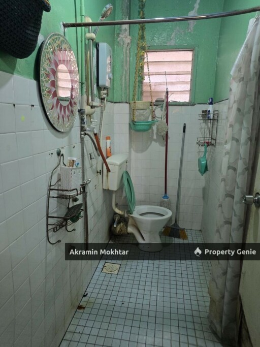 Freehold, Renovated & Extended | Double Storey Terrace, Taman Sri Gombak Fasa 9, Batu Caves, Gombak