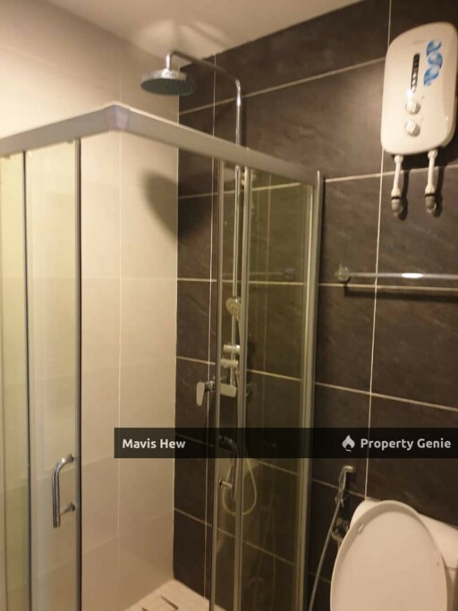 For Rent, Baypoint @ Country Garden Danga Bay, Fully Furnished