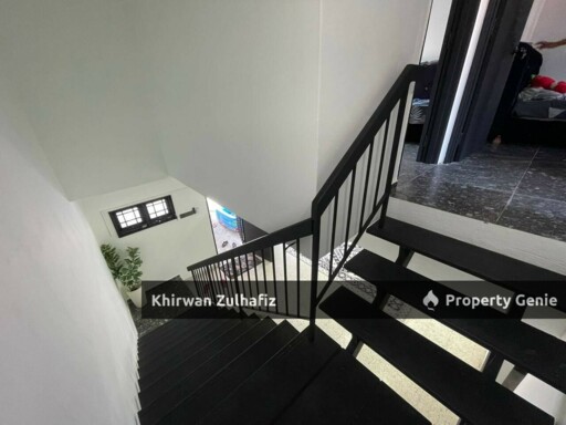 Jalan Kemboja 4a Bukit Sentosa Double Storey For Sale