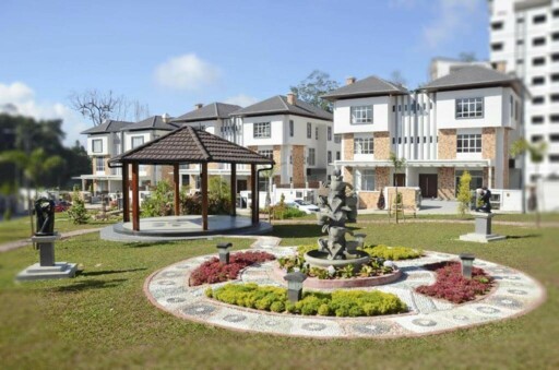 Zinnia Residences @ Cameron Highlands