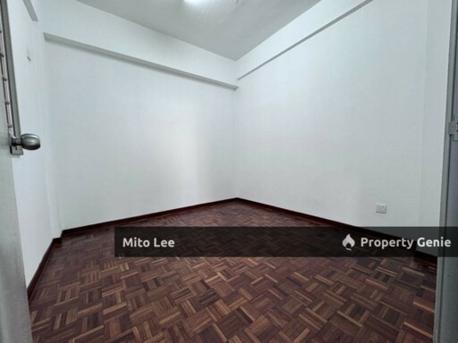 FOR SALE: Persiaran Tanjung Apartment @ Taman Bukit Alif, Tampoi