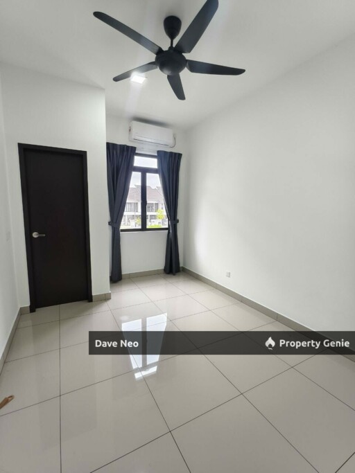 Aspira Park Home • 2-Storey House • Iskandar Puteri