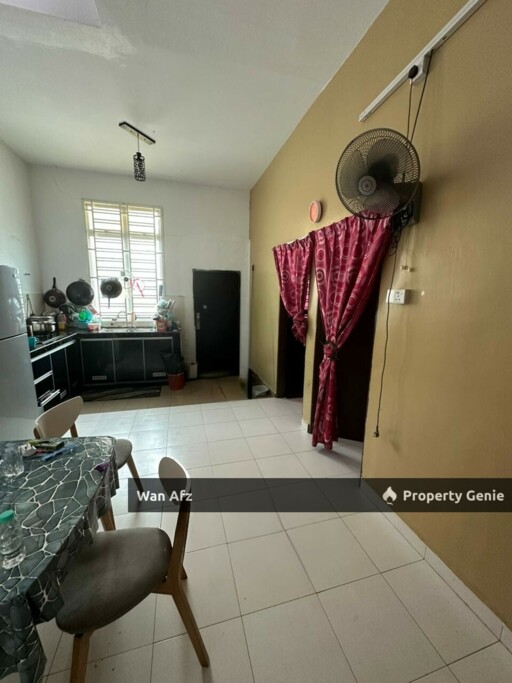 1-Storey Terrace House | Chengal Lempong Aman, Kuantan