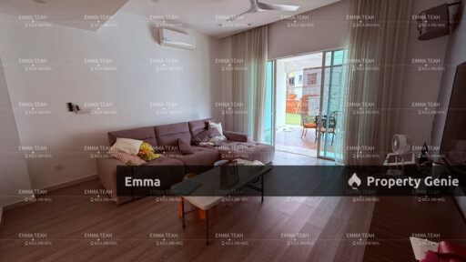 Setia Eco Park Helenus 2 Bungalow | Freehold | Fully Renovated | 6,349 sqft Land | Private & Exclusive
