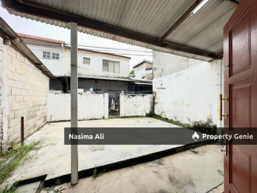 Single Storey Seksyen 17 Shah Alam