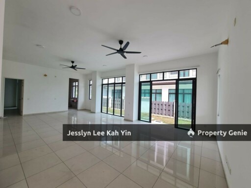 2 Storey Cluster Semi D - Tenderfield @ Eco Majestic, Semenyih