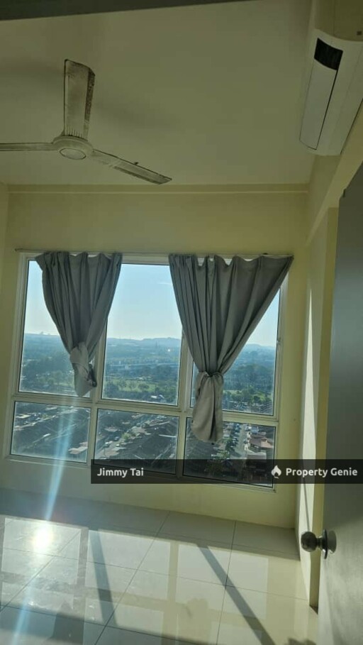 Avenue Garden apartment for rent