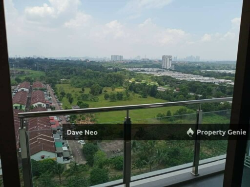 D'Inspire Residence • Nusa Bestari • Nearby Bukit Indah