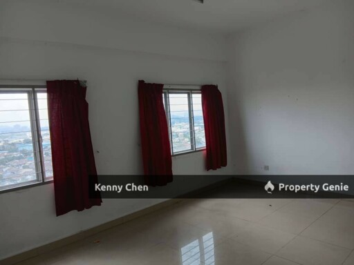 Juta Mines Condo Penthouse